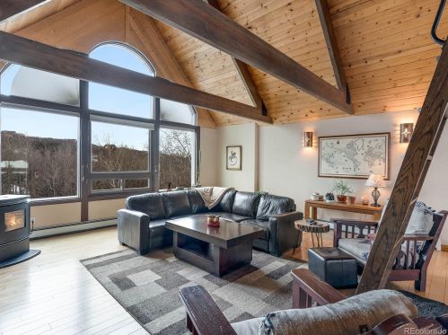 22660 Snowbird Trl, Oak Creek, CO 80467-8549