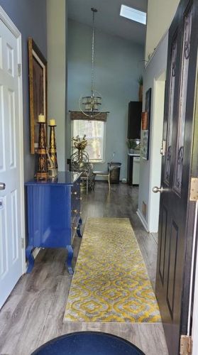 1705 Briarbend Ct, Stone Mountain, GA 30088-3603