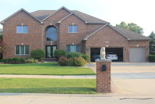 12734 Barrow Ln, Plainfield, IL 60585-4215
