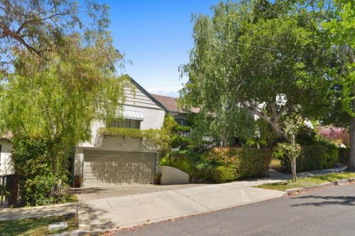 1430 Benito Ave, Burlingame, CA 94010-5550