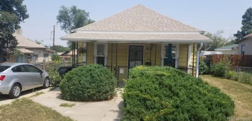 48 Newton St, Denver, CO 80219-1310
