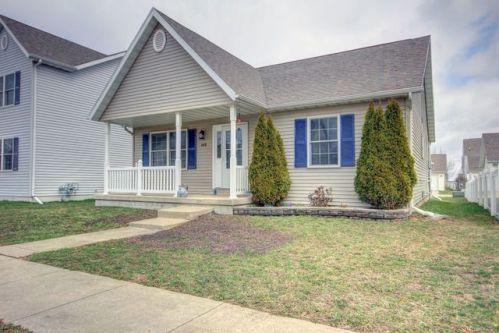 1420 Montgomery St, Urbana, IL 61802-4739