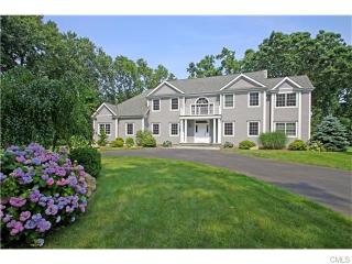 152 Winfield St, Norwalk CT  06855-1618 exterior