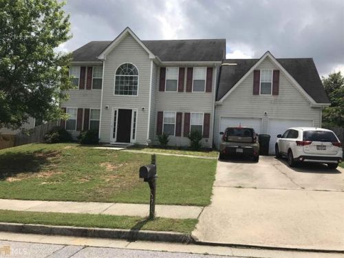 371 Callaway Ln, Conyers, GA 30012-3669