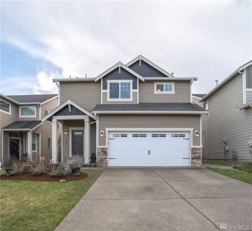 14451 99th Ave, Yelm, WA 98597-7726