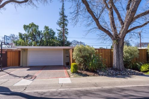 3122 David Ave, Palo Alto, CA 94303-3945