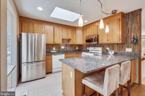 3917 Rickover Rd, Silver Spring MD 20902-2330 exterior