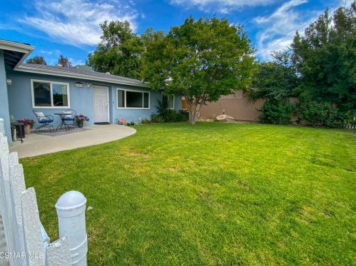 4245 Adam Rd, Simi Valley CA 93063-2341 exterior