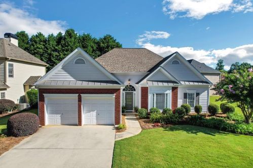 1948 Barrett Knoll Cir, Kennesaw, GA 30152-8207