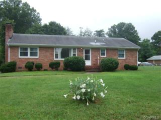 1040 Woodhaven Dr, Richmond, VA 23224-1644