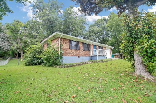 4521 Karla Cir, Conley, GA 30288-2204