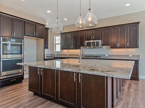 7916 Jamestown Ct, Denver CO exterior