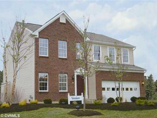 5918 Kings Crest Dr, Chesterfield, VA 23832-7926