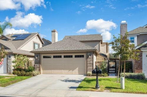 21052 Champlain, El Toro, CA 92630-7048