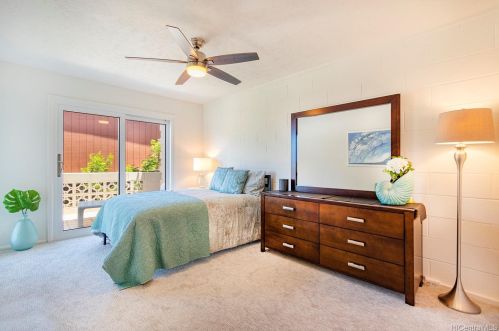 5307 Poola St, Honolulu HI  96821-1536 exterior