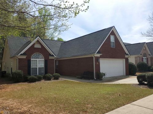 33 Steeplechase Dr, Newnan, GA 30263-6742