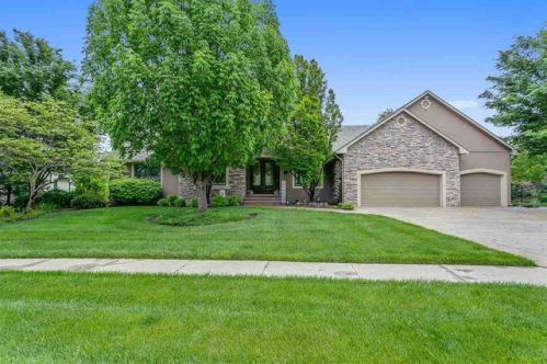 1736 Tiara Pines St, Derby, KS 67037-3934