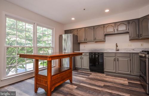 10944 Rocky Mount Way, Silver Spring MD  20902-3676 exterior