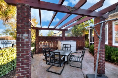 228 Plantation Dr, Foreston SC  29102-9042 exterior