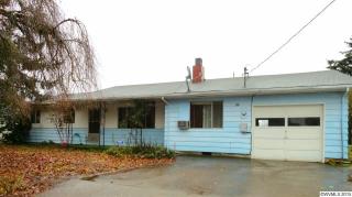 2325 Waverly Dr, Albany OR  97322-5420 exterior