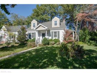 440 Massachusetts Ave, Norfolk, VA 23508-2114