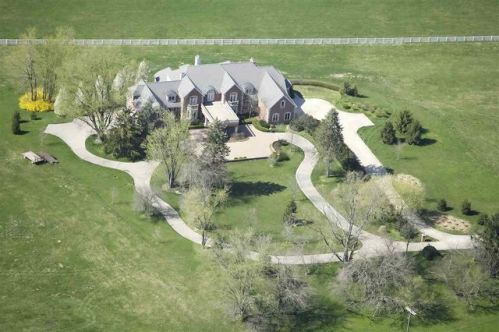 8300 Ohio Riv Rd, Lesage WV  25537-9786 exterior