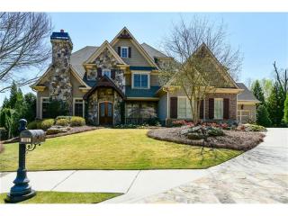 861 Barn Owl Rd, Marietta, GA 30068-2474