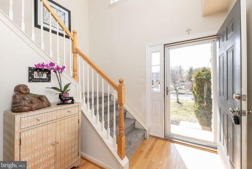 249 Hidden Dr, Blenheim, NJ 08012-4433