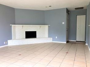 7301 Lea Pl, Fort Worth TX  76140-2426 exterior