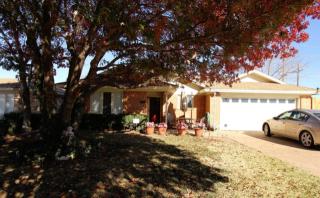 5002 55th St, Lubbock, TX 79414-4113