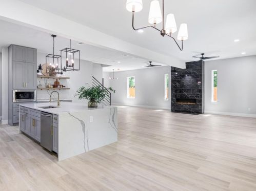 4119 Gentry, Dallas TX  75212-1220 exterior