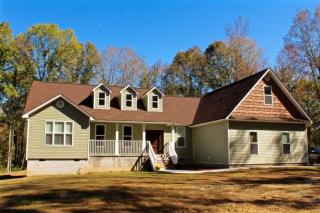 290 Cason Rd, Powells Crossroads, TN 37397-6152
