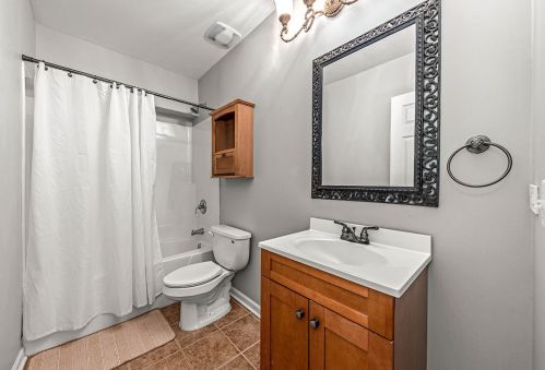 26228 Whispering Woods Cir, Plainfield IL  60585-2658 exterior