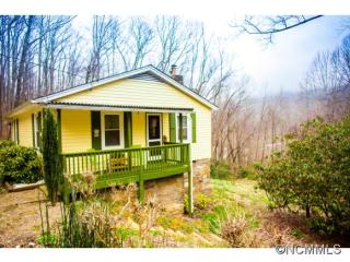 144 Kelly Hill Rd, Gerton, NC 28735-5502