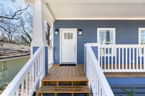 1144 Hunter Pl, Atlanta GA  30314-2920 exterior
