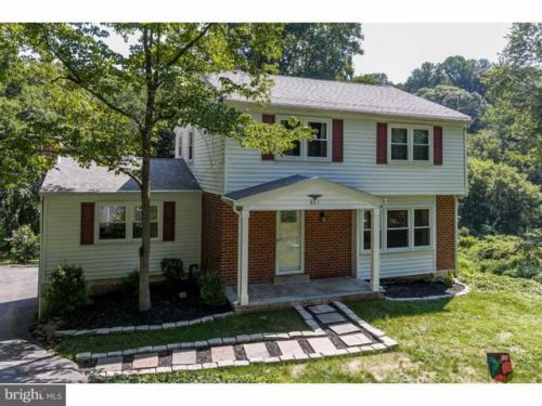 801 Ridley Creek Dr, Media, PA 19063-5029