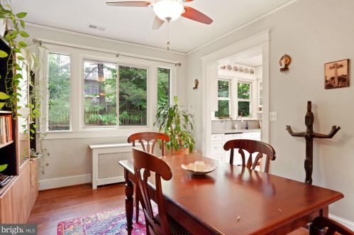 7125 Poplar Ave, Silver Spring MD 20912-4675 exterior