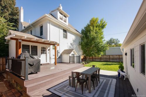 935 Monaco Pkwy, Denver CO  80224-1620 exterior