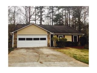 5019 Whited Way, Lilburn, GA 30047-3744