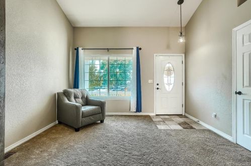 4207 62 Pl, Arvada CO  80003-5010 exterior