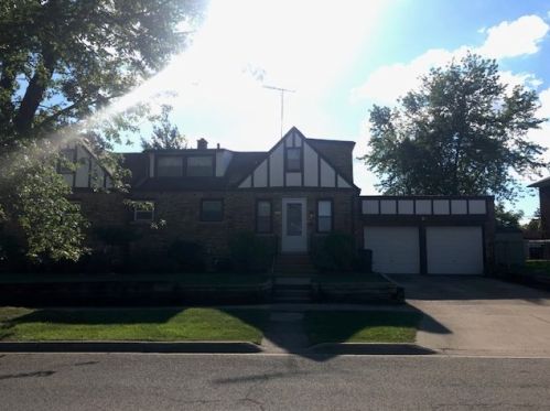 808 Muirfield Ave, Waukegan IL  60085-2637 exterior