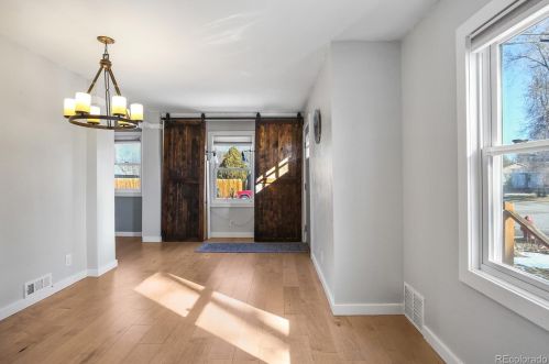 4301 Grant St, Englewood CO 80113-5804 exterior