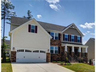 6961 Fox Brush Trl, Moseley, VA 23120-1569