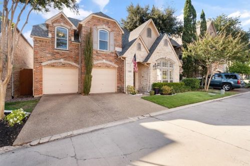 5738 Belmont Ave, Dallas, TX 75206-6802