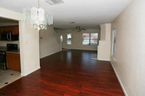 1232 Dexford Dr, Austin TX  78753-1602 exterior