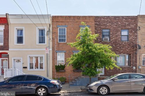 1433 22nd St, Philadelphia, PA 19146-4530