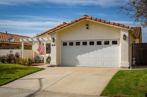 515 San Lino Ct, Santa Maria CA  93455-1740 exterior