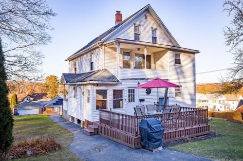159 Mckinley St, Torrington, CT 06790-6635