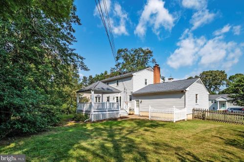 309 White Pln Ct, Severna Park MD 21146-3340 exterior