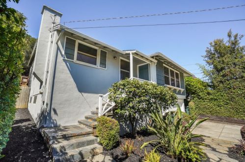 2647 San Carlos Ave, San Carlos, CA 94070-1756